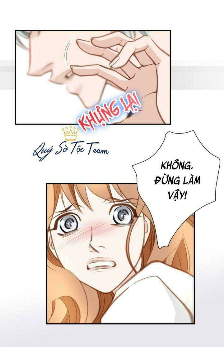 tiếp xúc chí mạng chapter 55 24