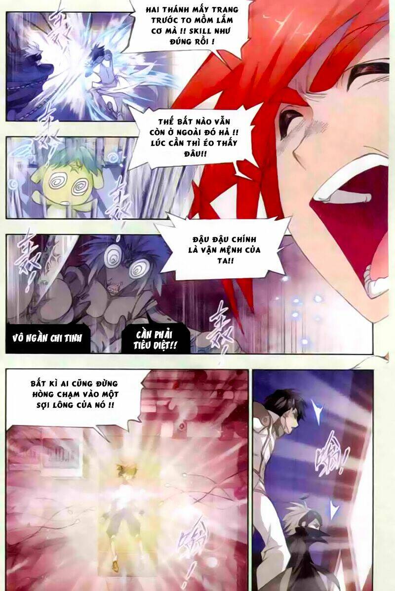 dị nguyên kỷ chapter 2 18