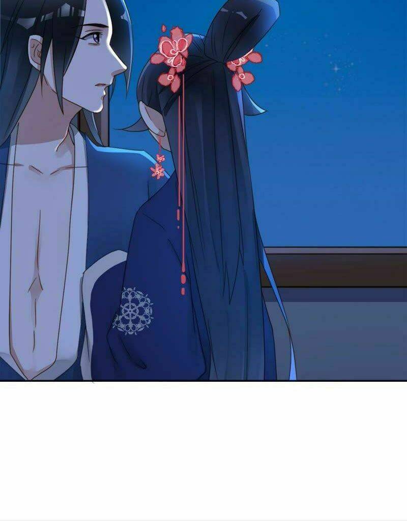 thần nữ thái năng liêu chapter 22 22