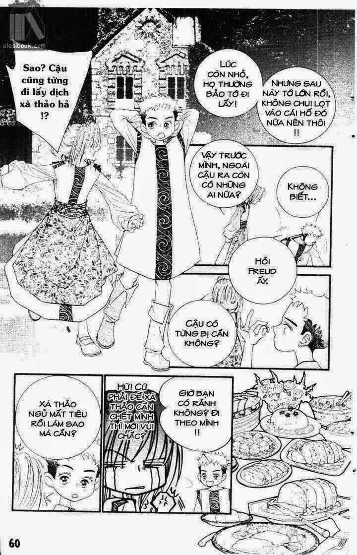 hoàng tử bóng đêm chapter 2 60