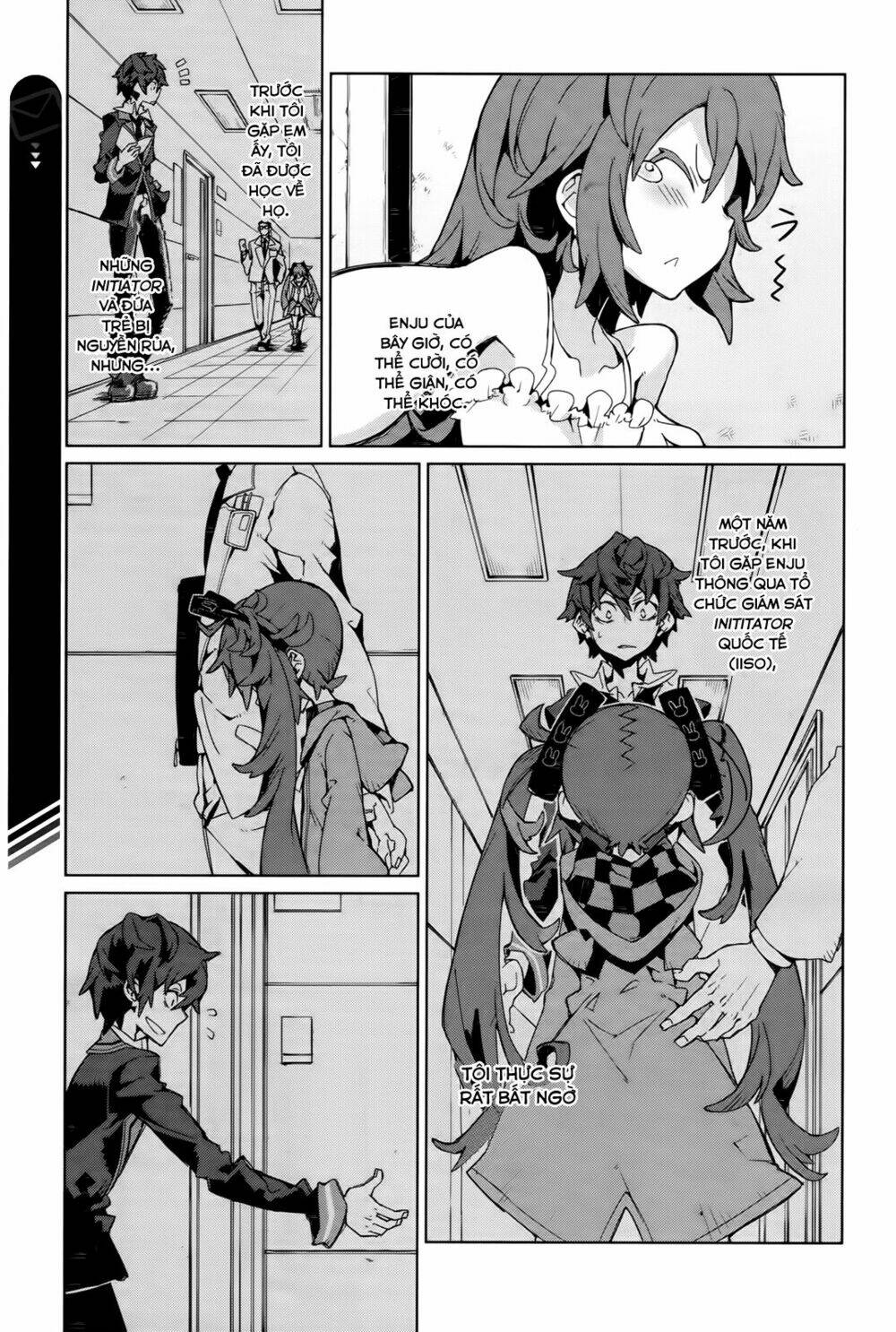 black bullet chapter 3 30