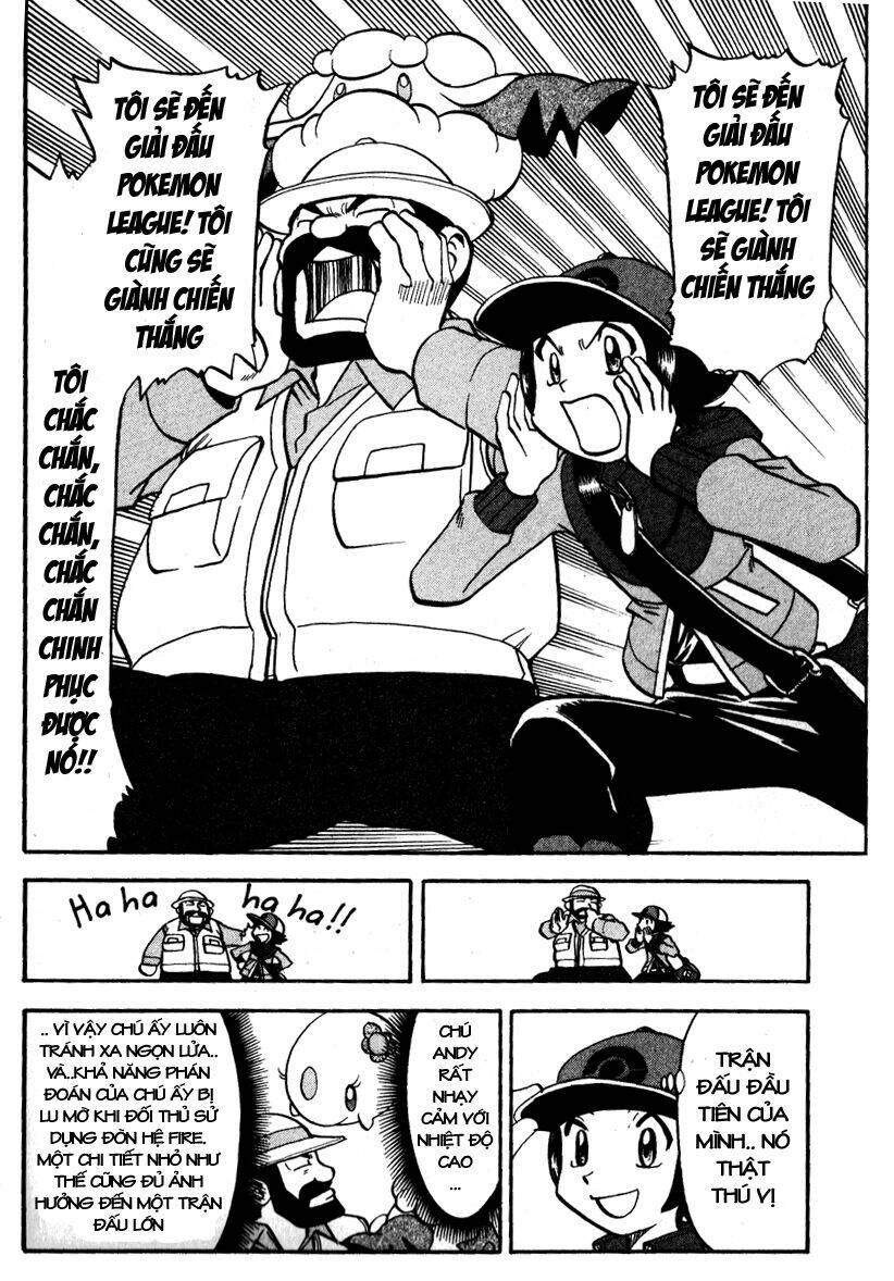 thú cưng đặc biệt: đen/trắng chapter 1 87