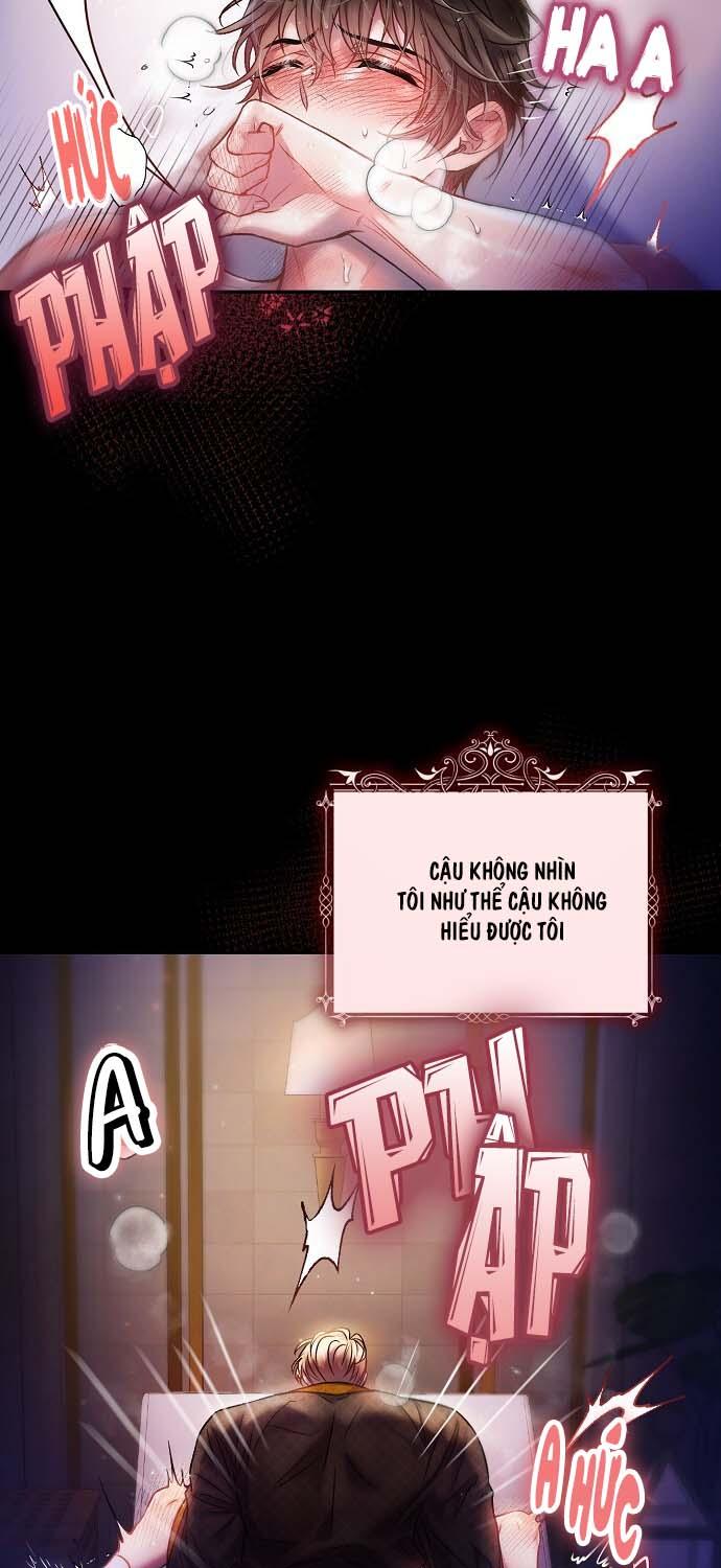 cơn mưa mật ngọt chapter 21 18