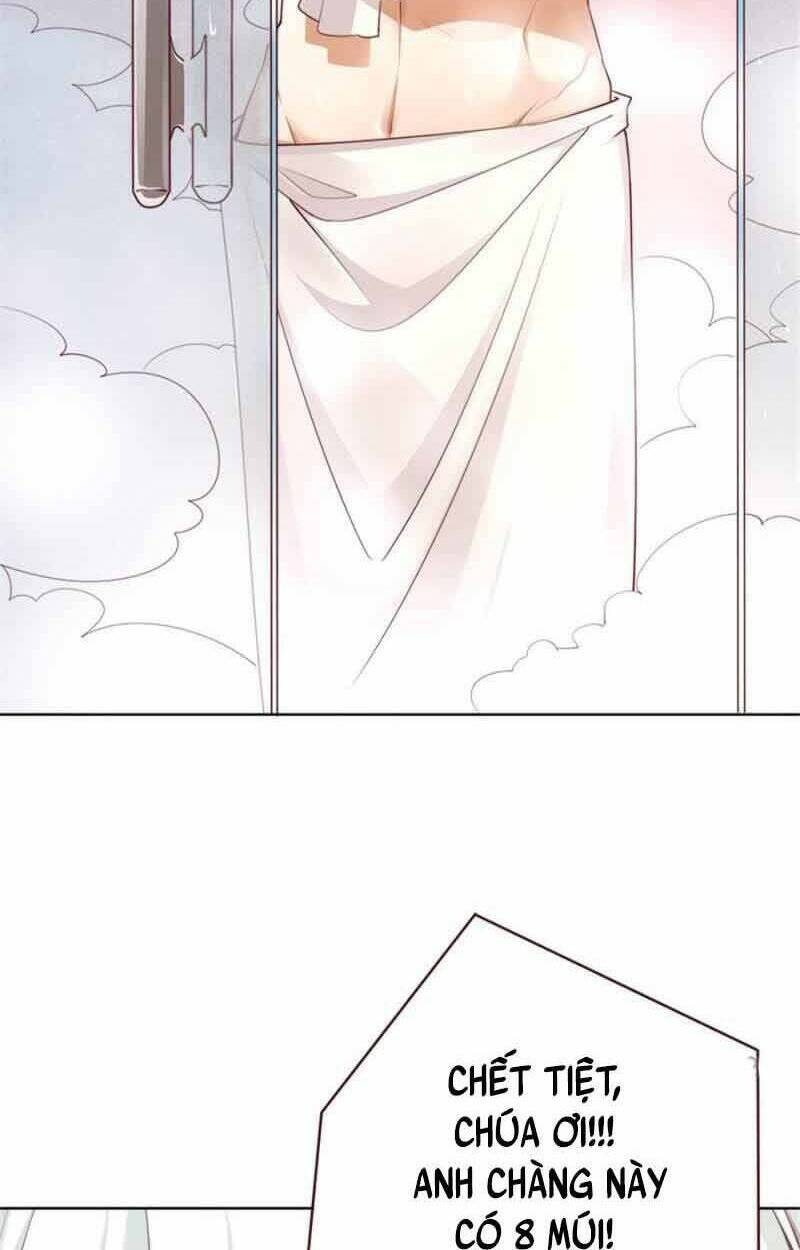 gặp phải người chồng xảo quyệt! chapter 7 30