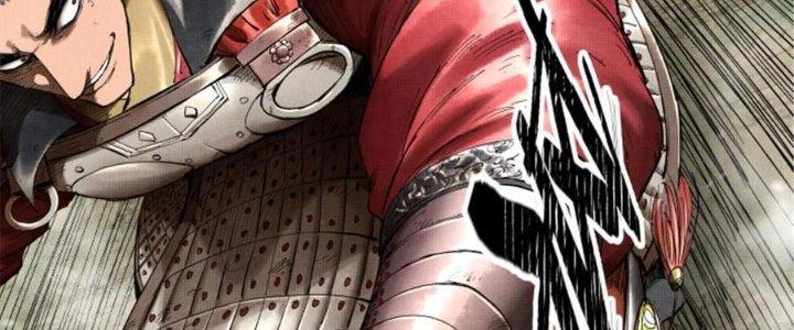 máy mô phỏng nhân sinh của lữ bố chapter 33 107