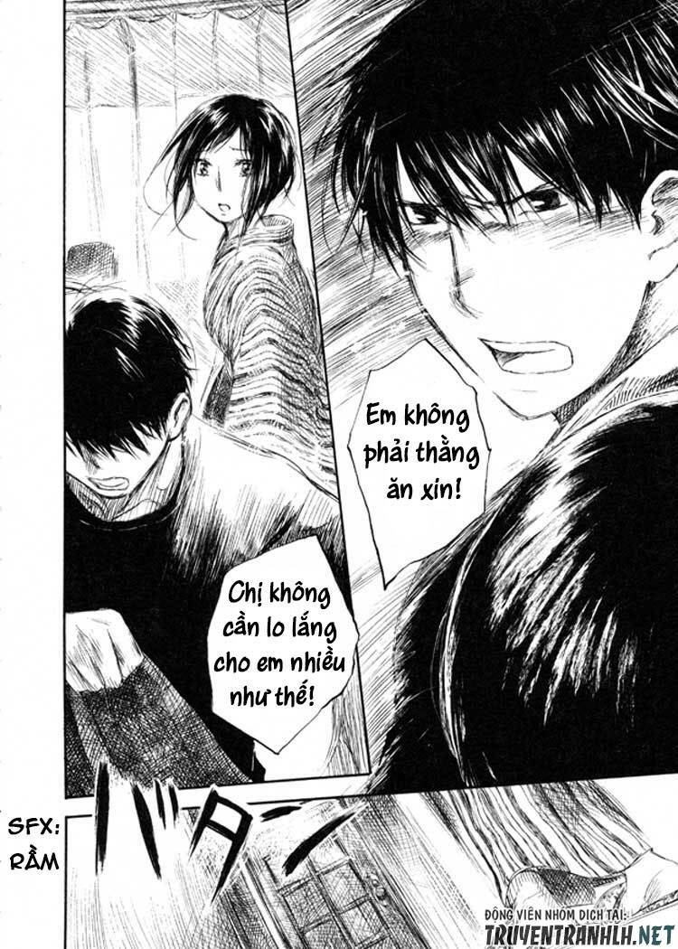 natsu no zenjitsu chapter 10 19