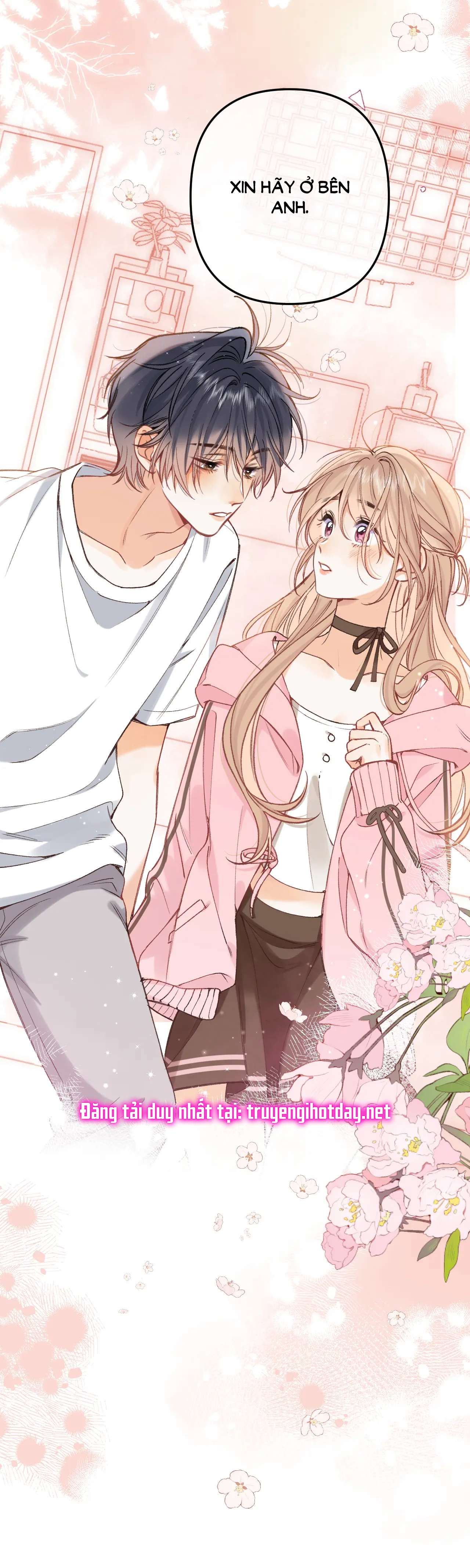 vụng trộm không thể giấu - mối tình thầm kín chapter 93.2 7