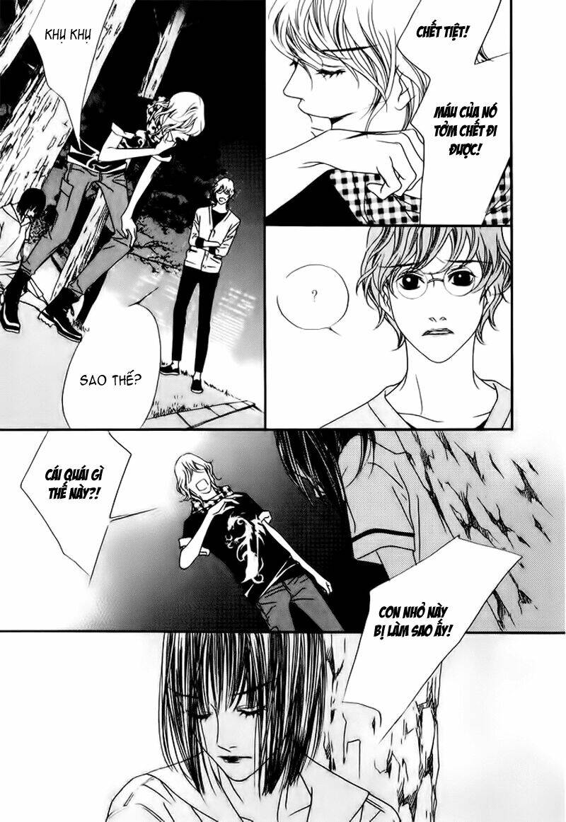 nobody knows chapter 15 7