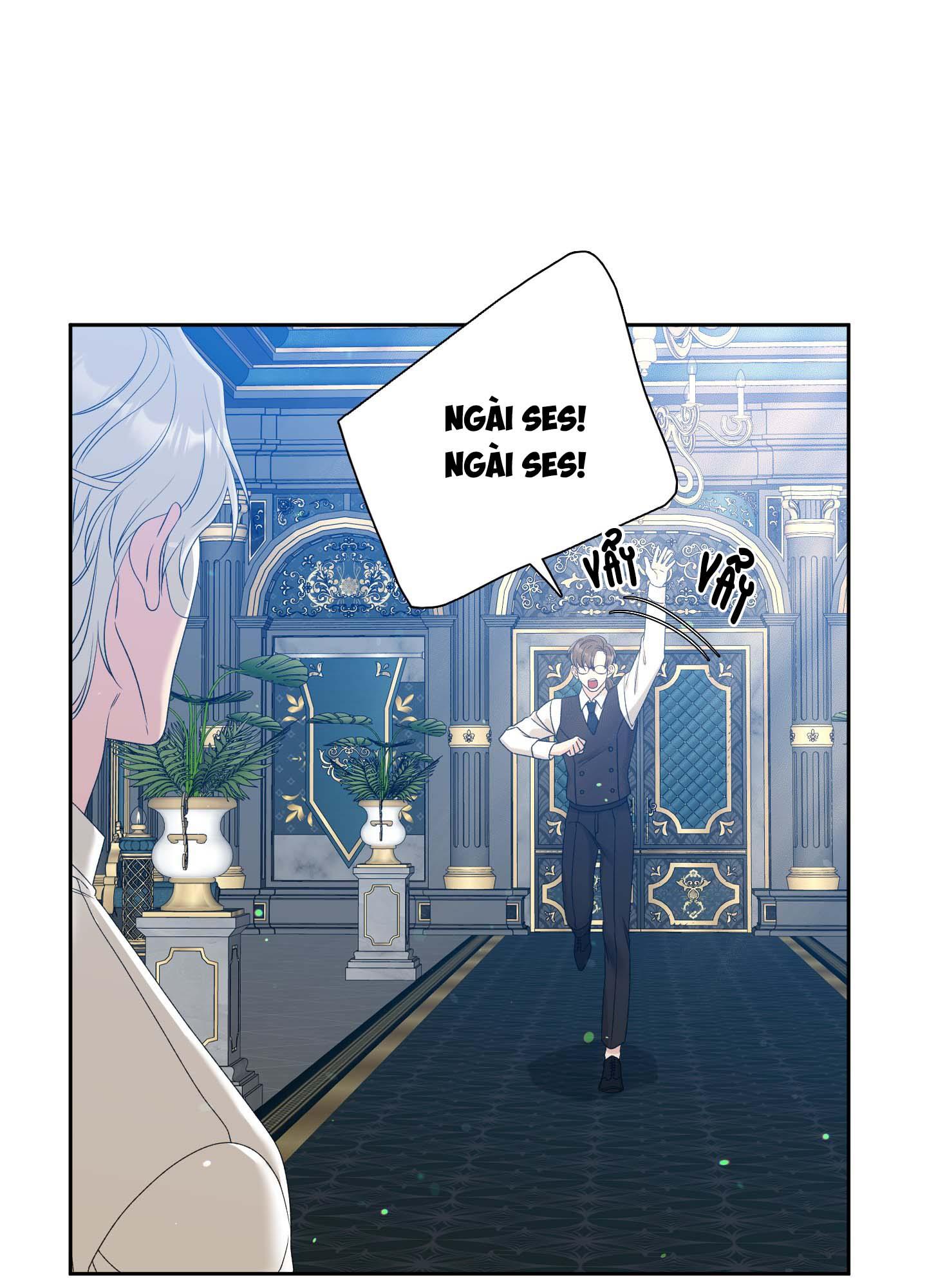 ái tình tự tâm chapter 18 4