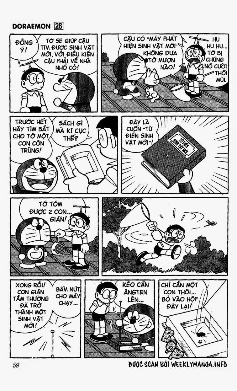 doraemon chapter 503 3