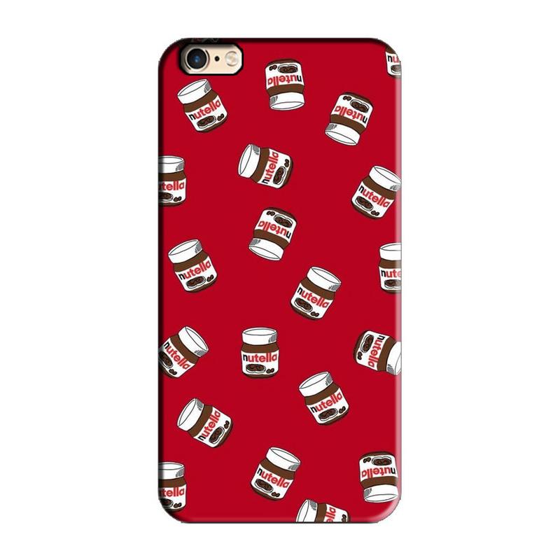 ỐP LƯNG IN HÌNH DÀNH CHO IPHONE 7