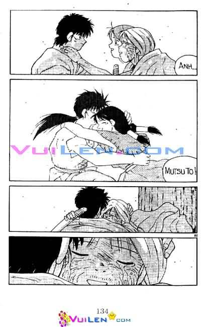 truyền nhân atula - shura no mon i chapter 26 131