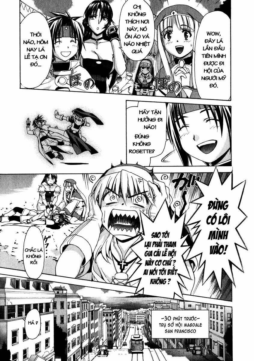 chrono crusade chapter 29 3