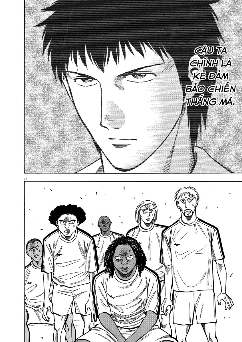 lost man chapter 21 16