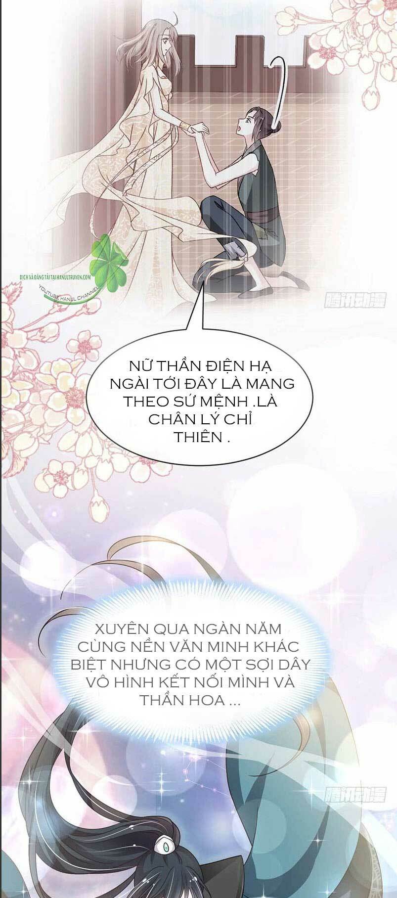 thiên hạ đệ nhất sủng phi chapter 109 8