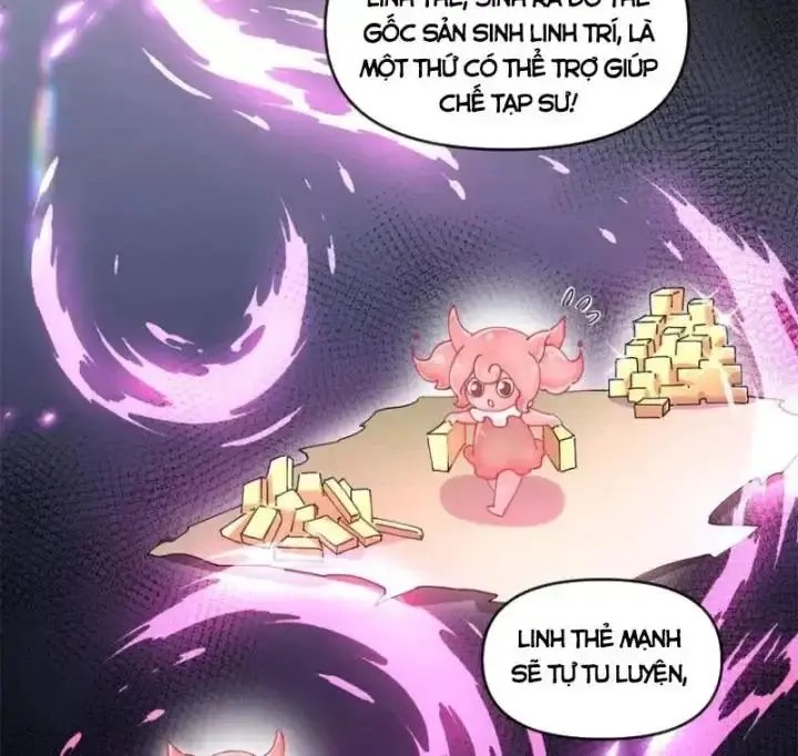 Siêu Thần Chế Tạp Sư chapter 152 7