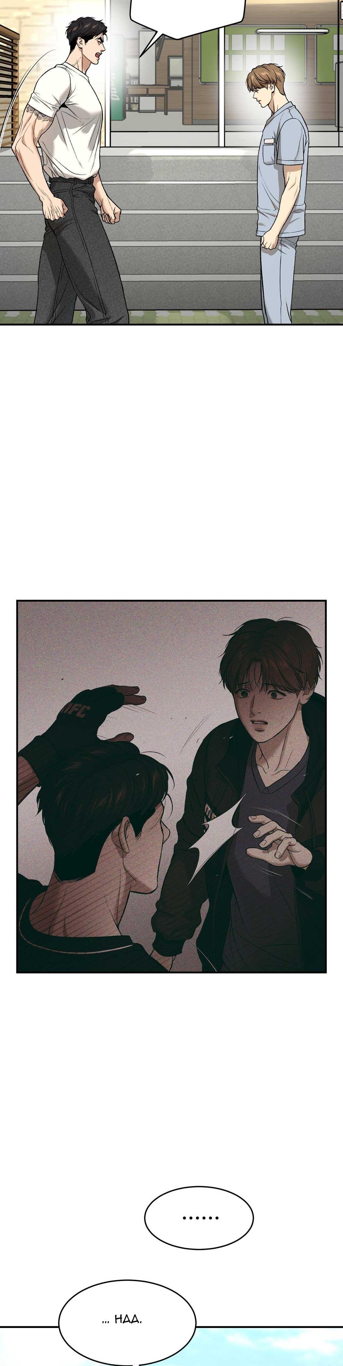 điềm rủi chapter 62 29