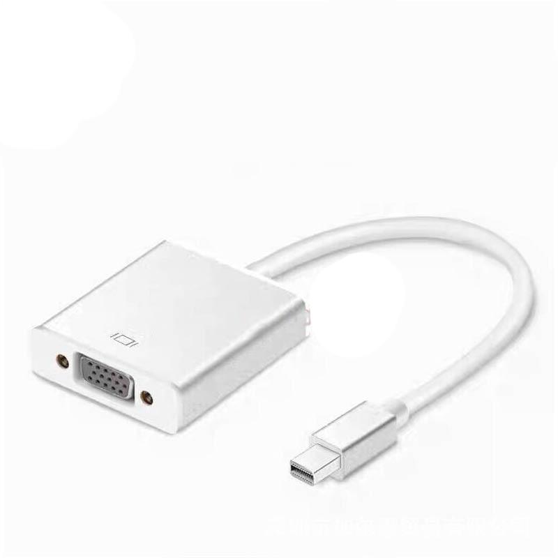 CÁP MINI DISPLAY PORT TO VGA ARIGATO Đảm Bảo Chất Lượng