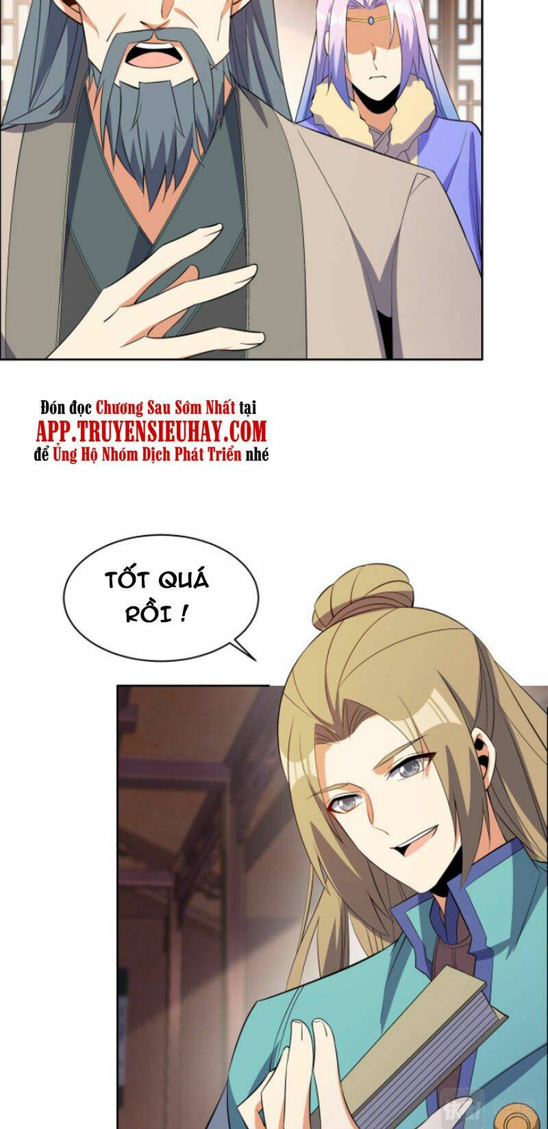 thôn phệ một thế giới tu tiên chapter 131 41