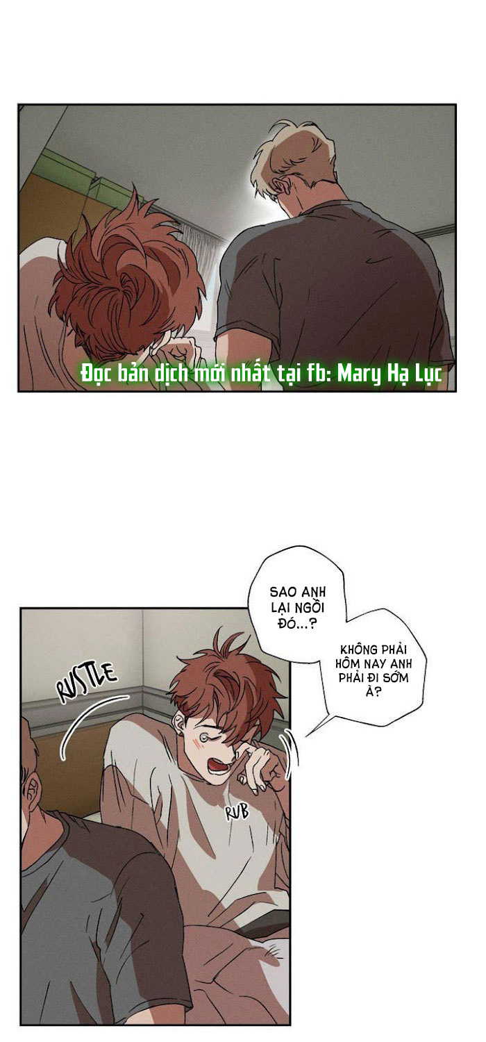 bẫy kép chapter 3 34