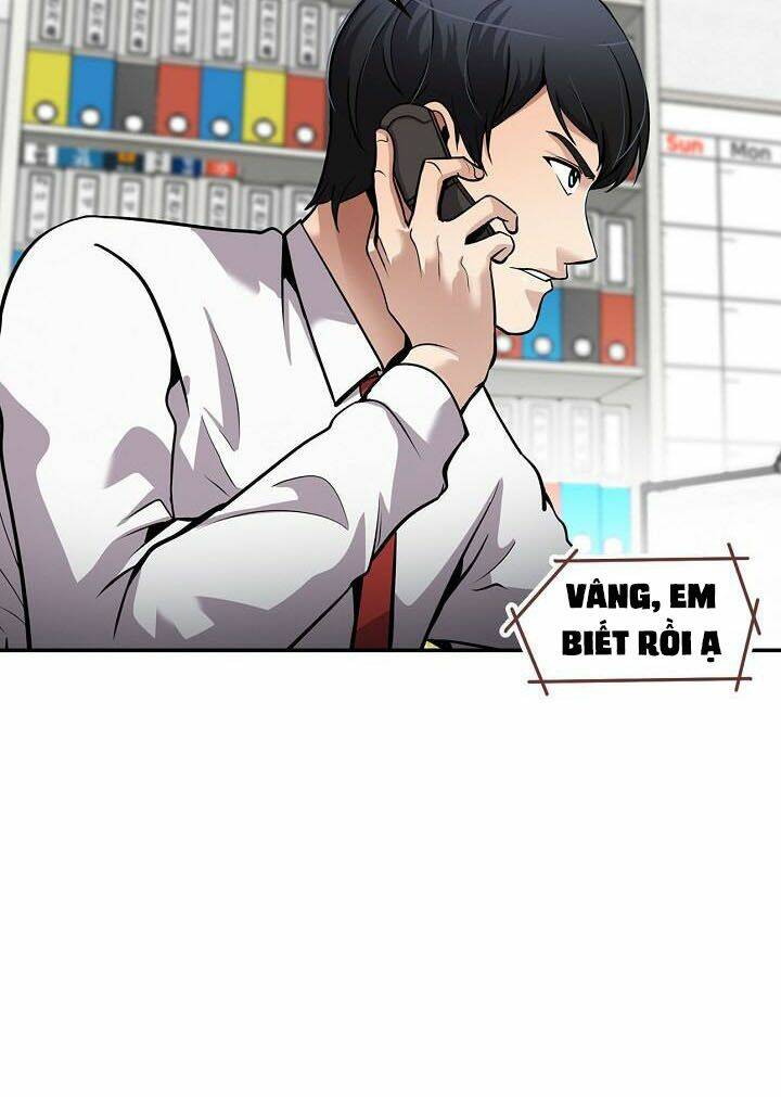 điều tra viên chuyển sinh chapter 90 38