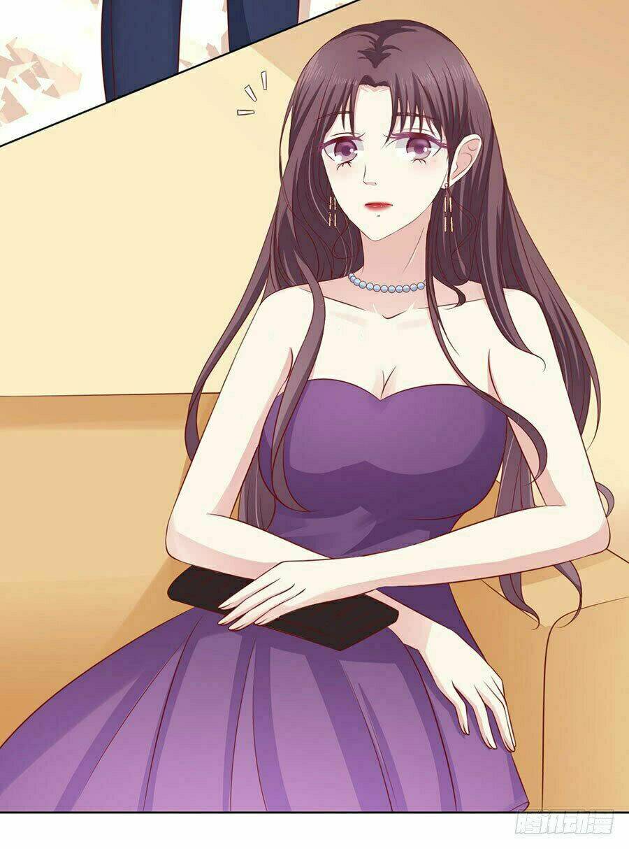 liệt ái tri hạ: series mật đào tiểu tình nhân chapter 126 32