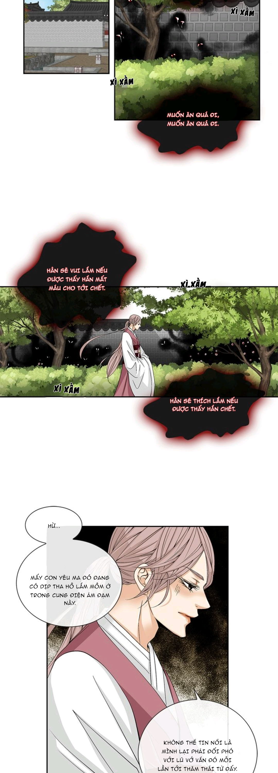 nơi cơn gió dừng chân chapter 2 11