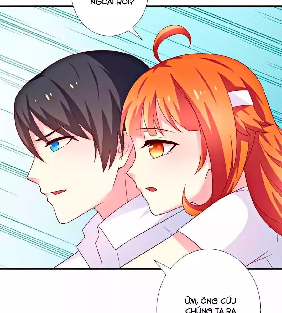 cuộc sống hào môn của vu nữ chapter 48 31