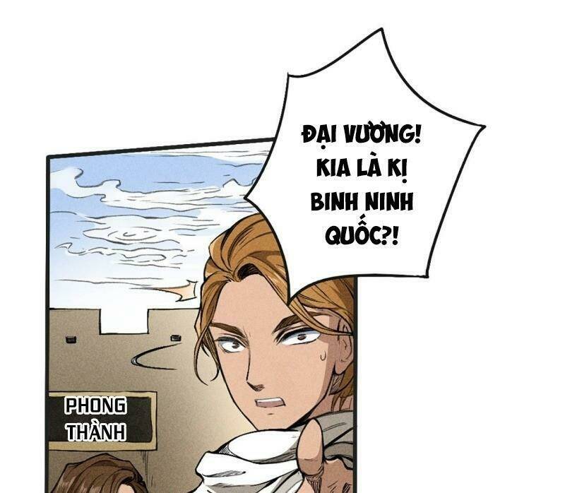 đường dần tại dị giới chapter 386 35