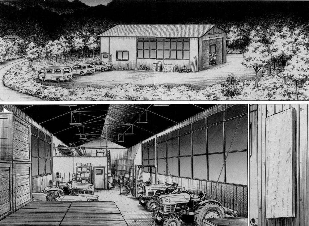 sống còn - trò chơi sinh tử chapter 38 2