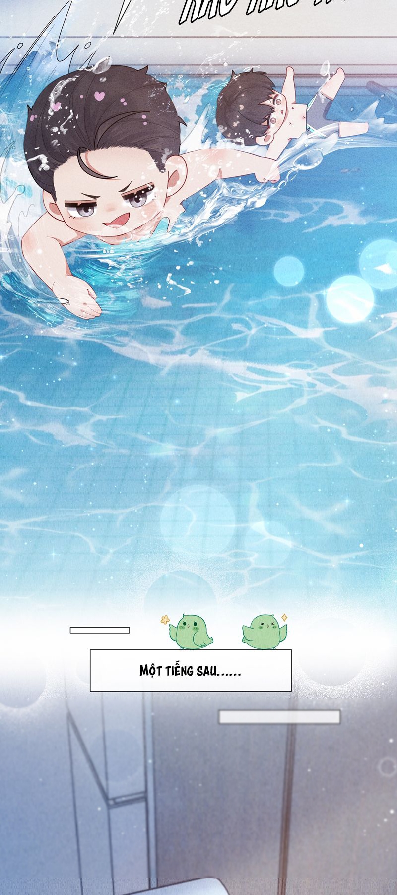 dior tiên sinh chapter 88 8