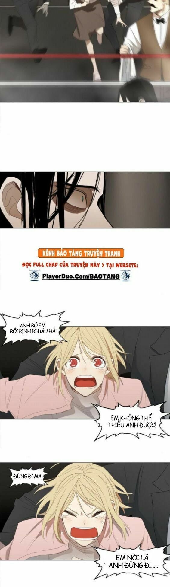 Võ Sĩ Quyền Anh chapter 31 39