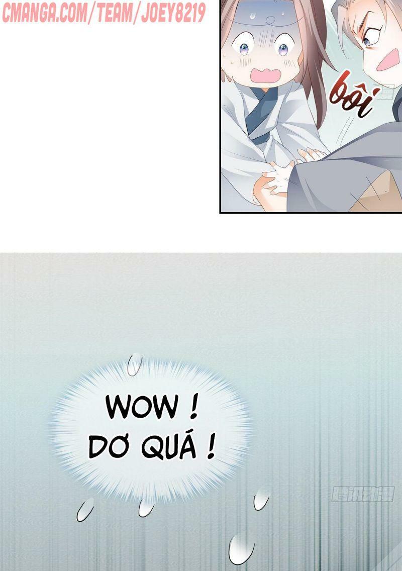 bổn vương muốn nàng chapter 21 32