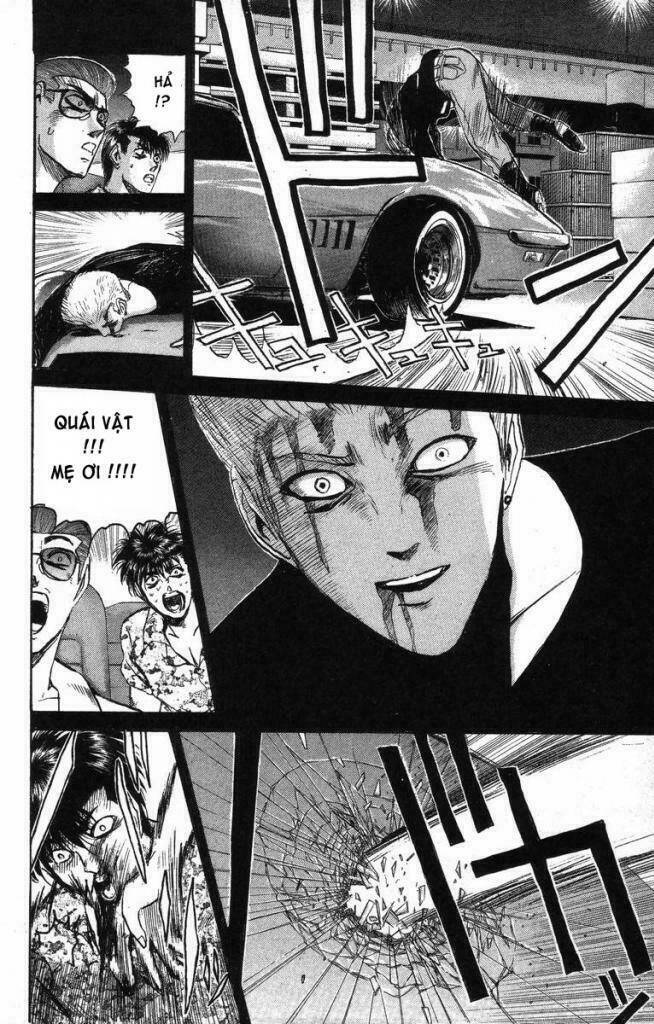 shonan junai gumi chapter 140 9