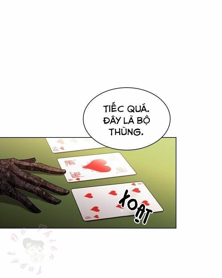 để yên cho tiểu thư hiền chapter 13 41