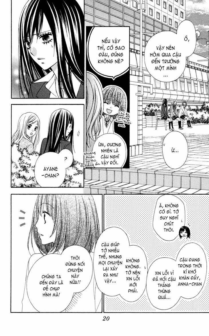 stardust wink chapter 25 21