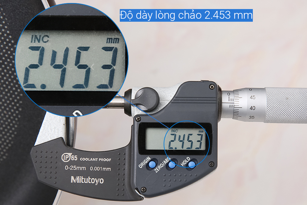 Chảo chiên chống dính đáy từ Tefal Day by Day 24cm/ 28cm , dùng cho mọi loại bếp- Gian hàng chính hãng