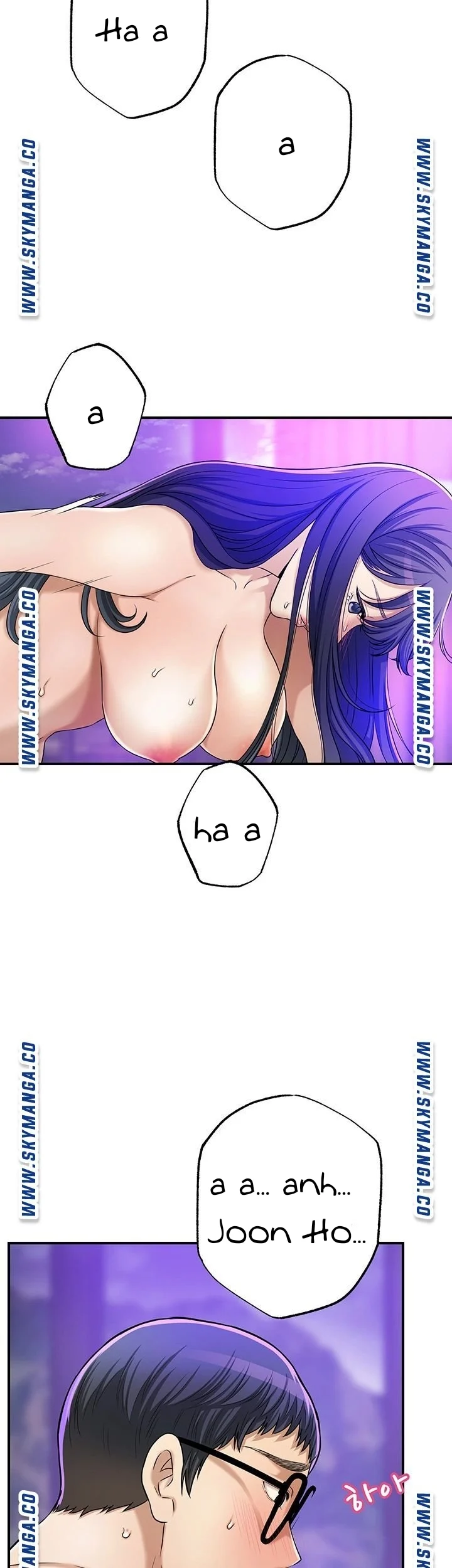 craving - dục vọng chapter 48 28