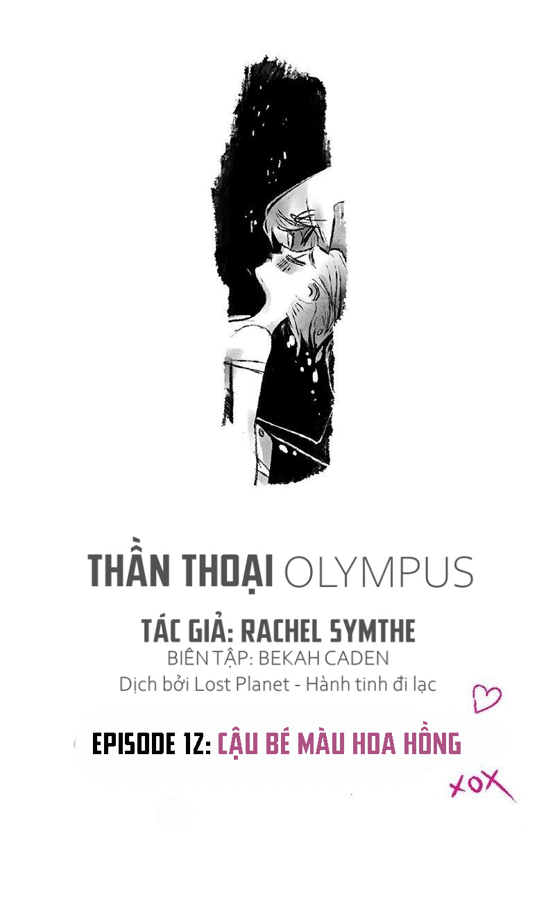 thần thoại olympus chapter 12 10