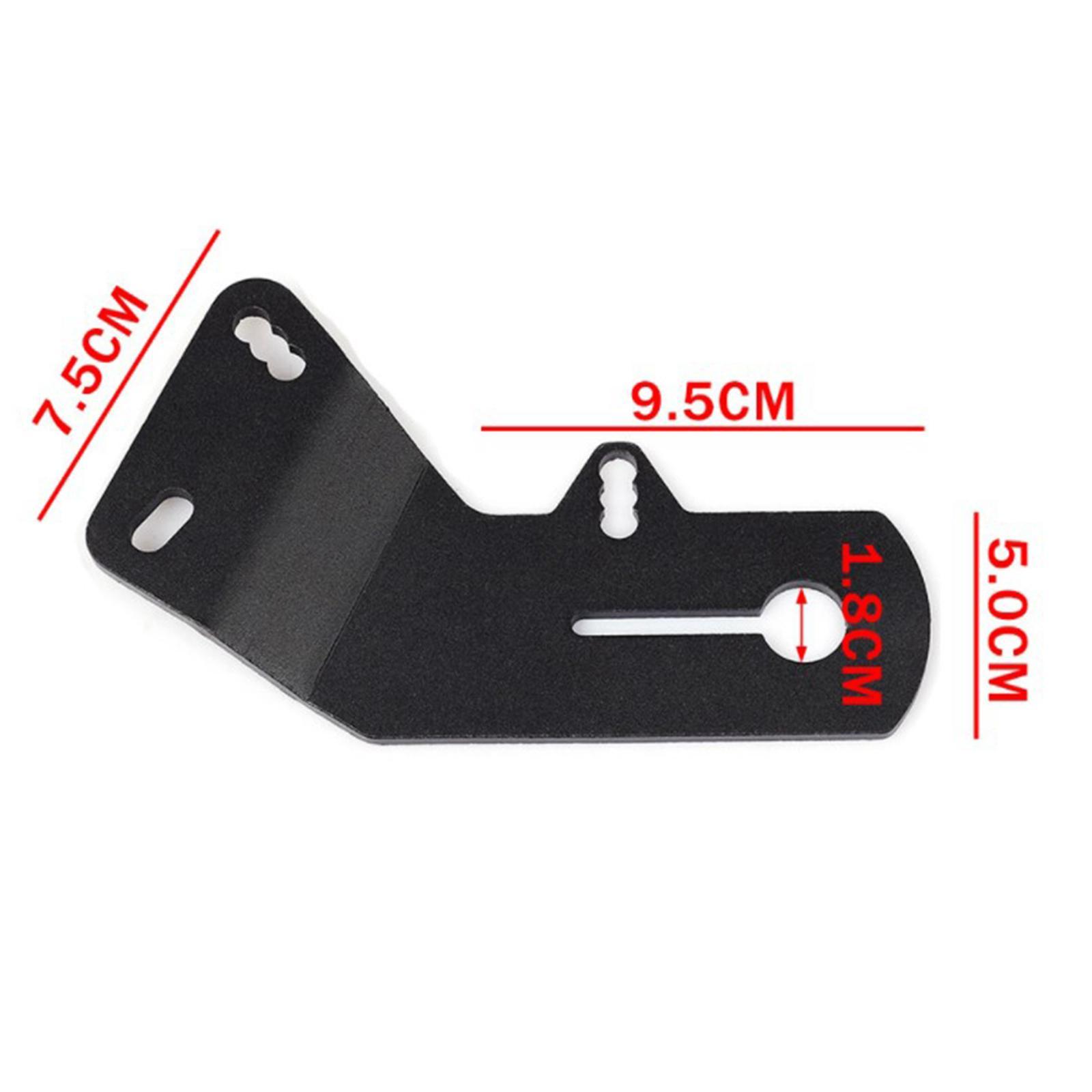 Motorcycle Rear  Mudguard Fit for   Z650 Z750 2007-2015