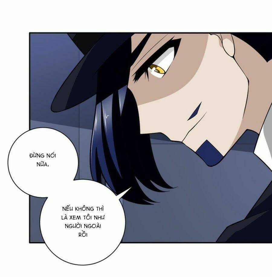 người yêu khát máu của tôi chapter 72 24