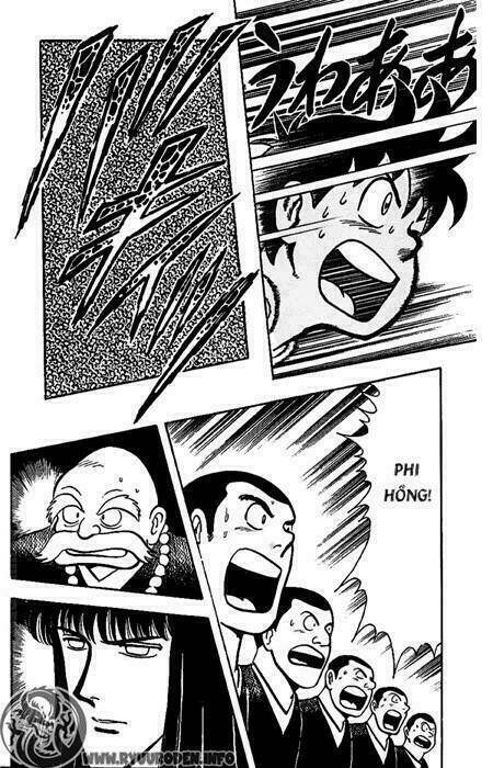 hoàng phi hồng phần 1 chapter 8 66