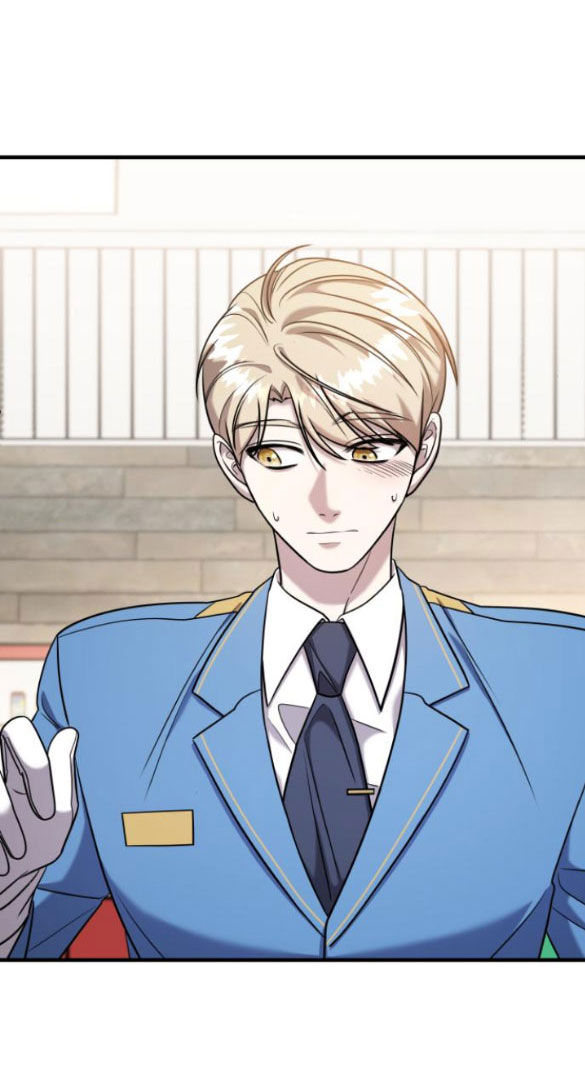 phản diện thuần túy chapter 49.2 71