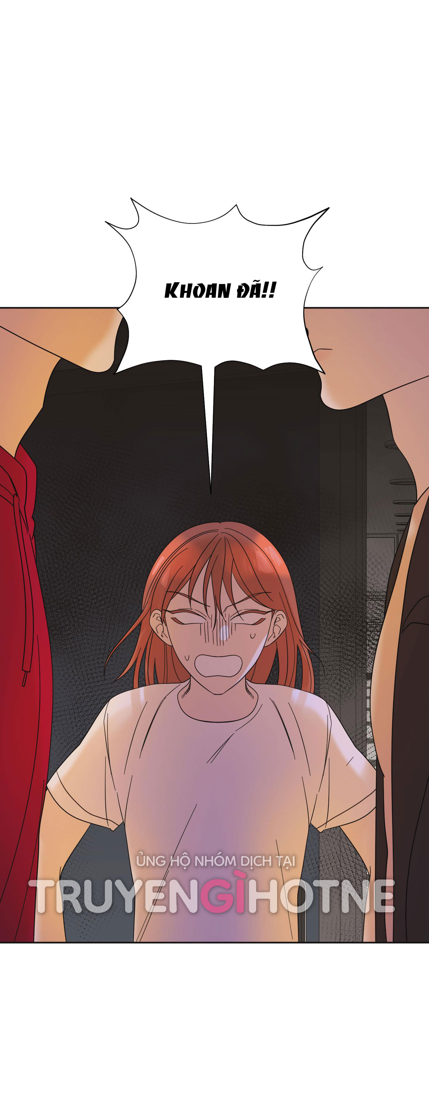 [18+] soldam tv chapter 7.1 2