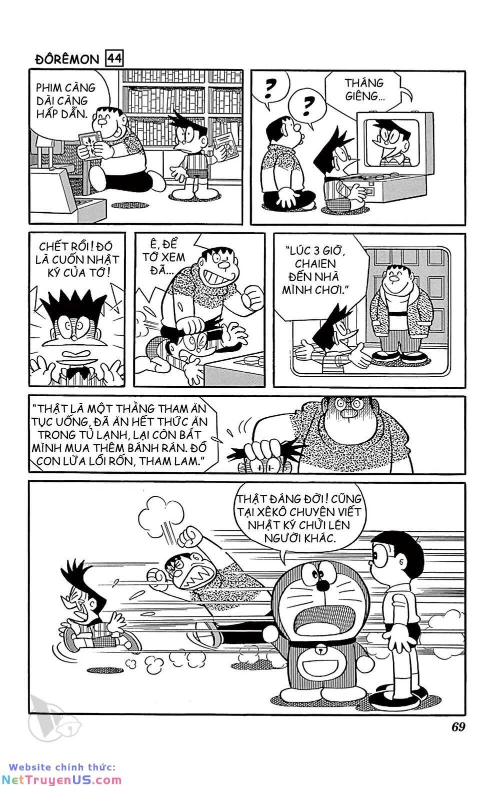 doraemon chapter 795 7