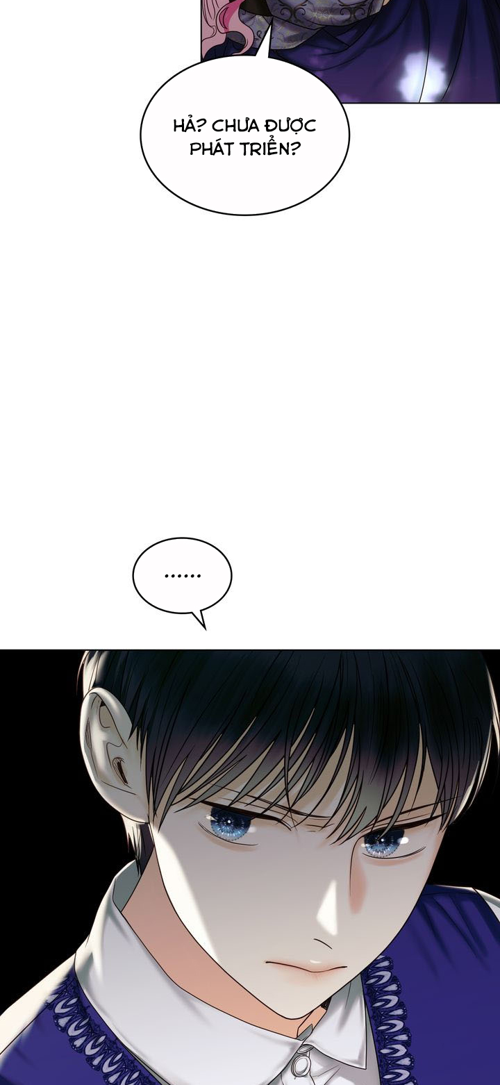 hợp đồng hôn nhân với người chồng thứ 2 của tôi chapter 24 37