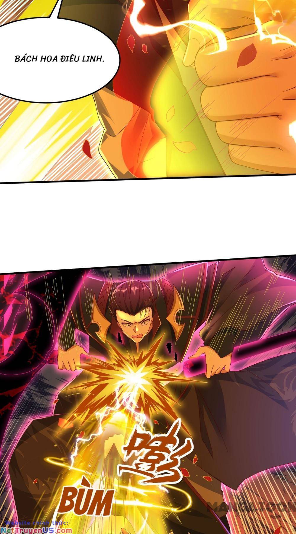 đệ nhất người ở rể chapter 286 27