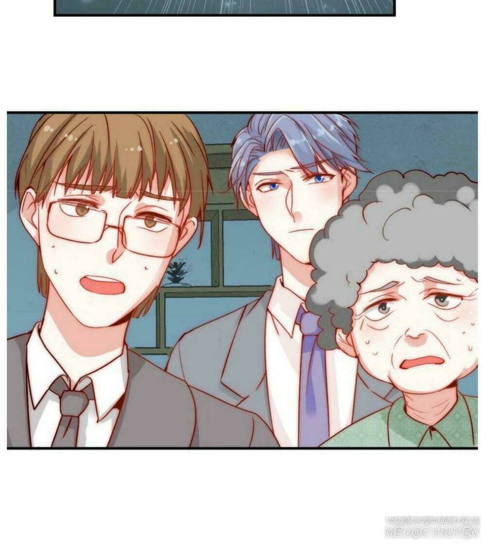 mạng sống của em thuộc về tôi chapter 4 17