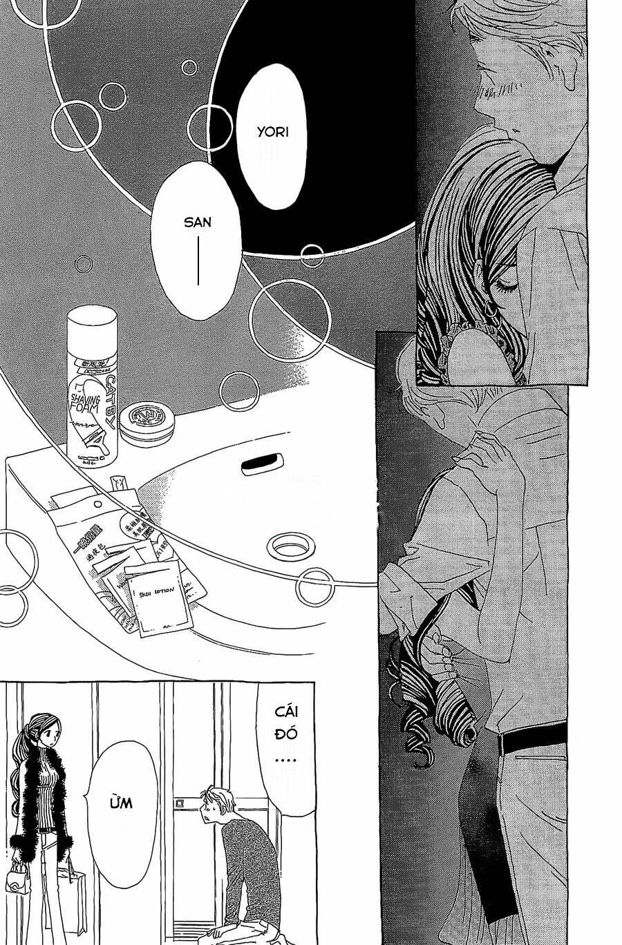 chị tôi lấy chồng chapter 18 29