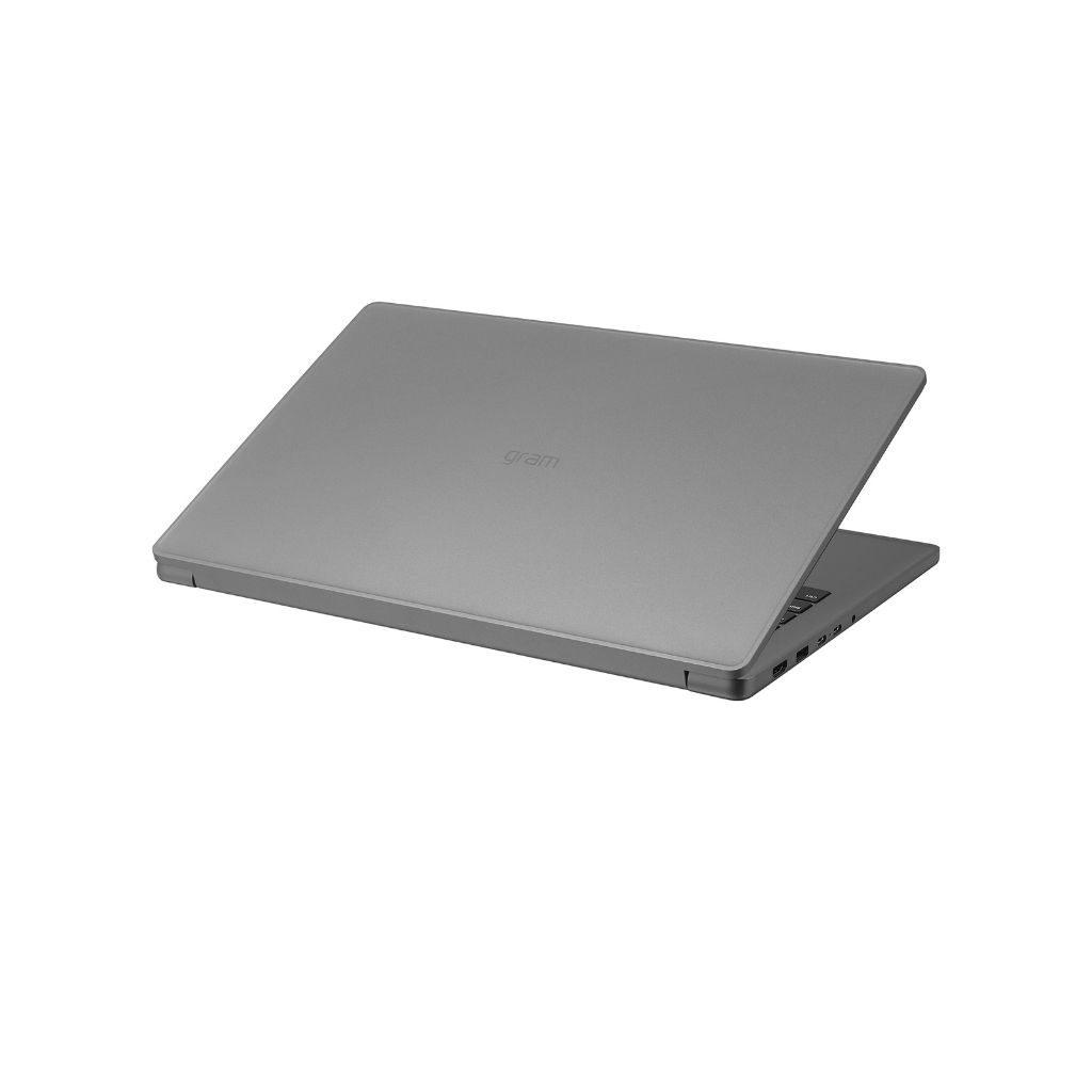 [Chỉ giao Miền Bắc/Nam] Laptop LG gram Book 15 inch, IntelCore  i5, hệ điều hành Windows 11 Home , RAM 16GB SSD 512 - Hàng chính hãng